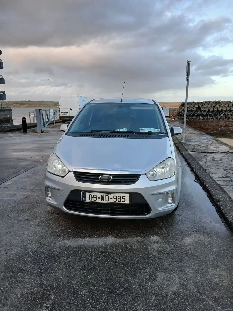 Ford C-Max 2009 - Image 1