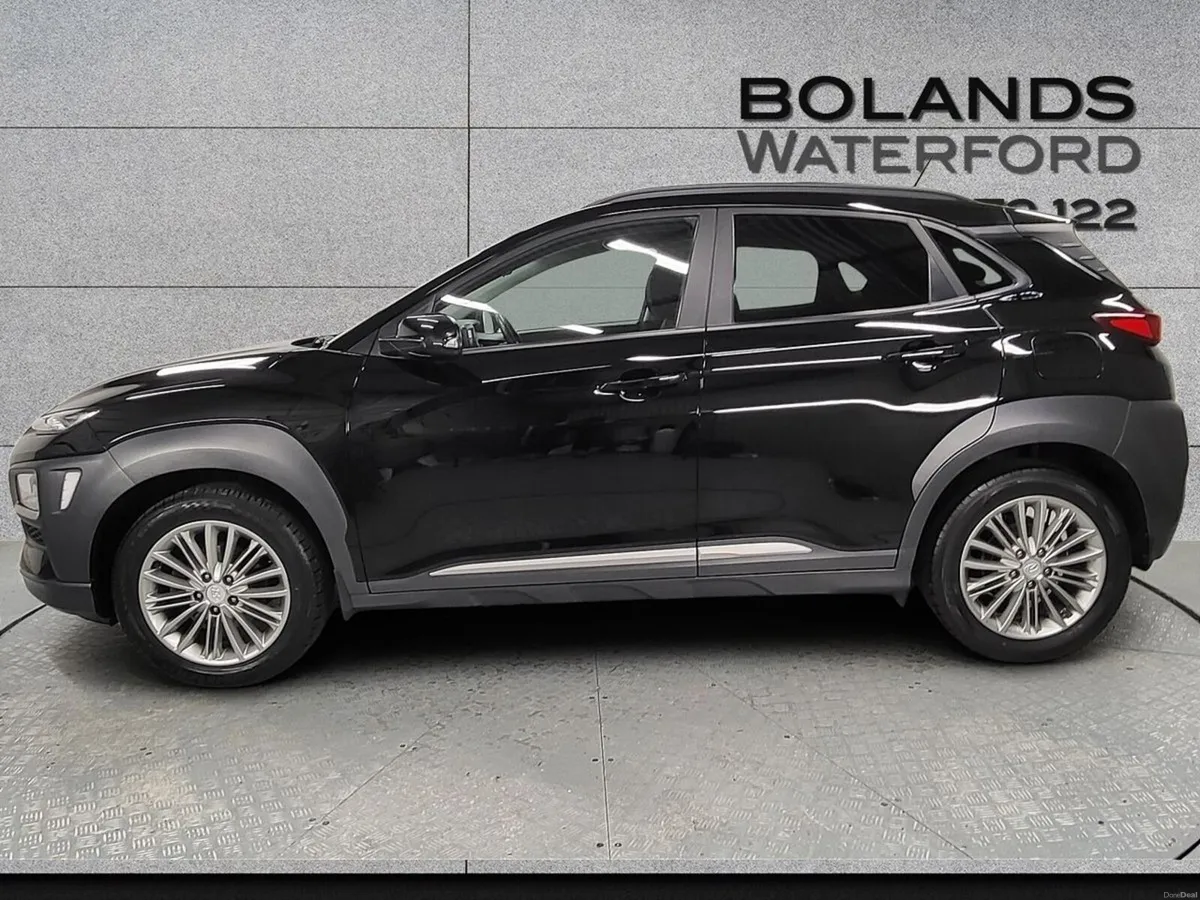 Hyundai KONA 1.0 T-GDI Executive Finance from €63 - Image 4
