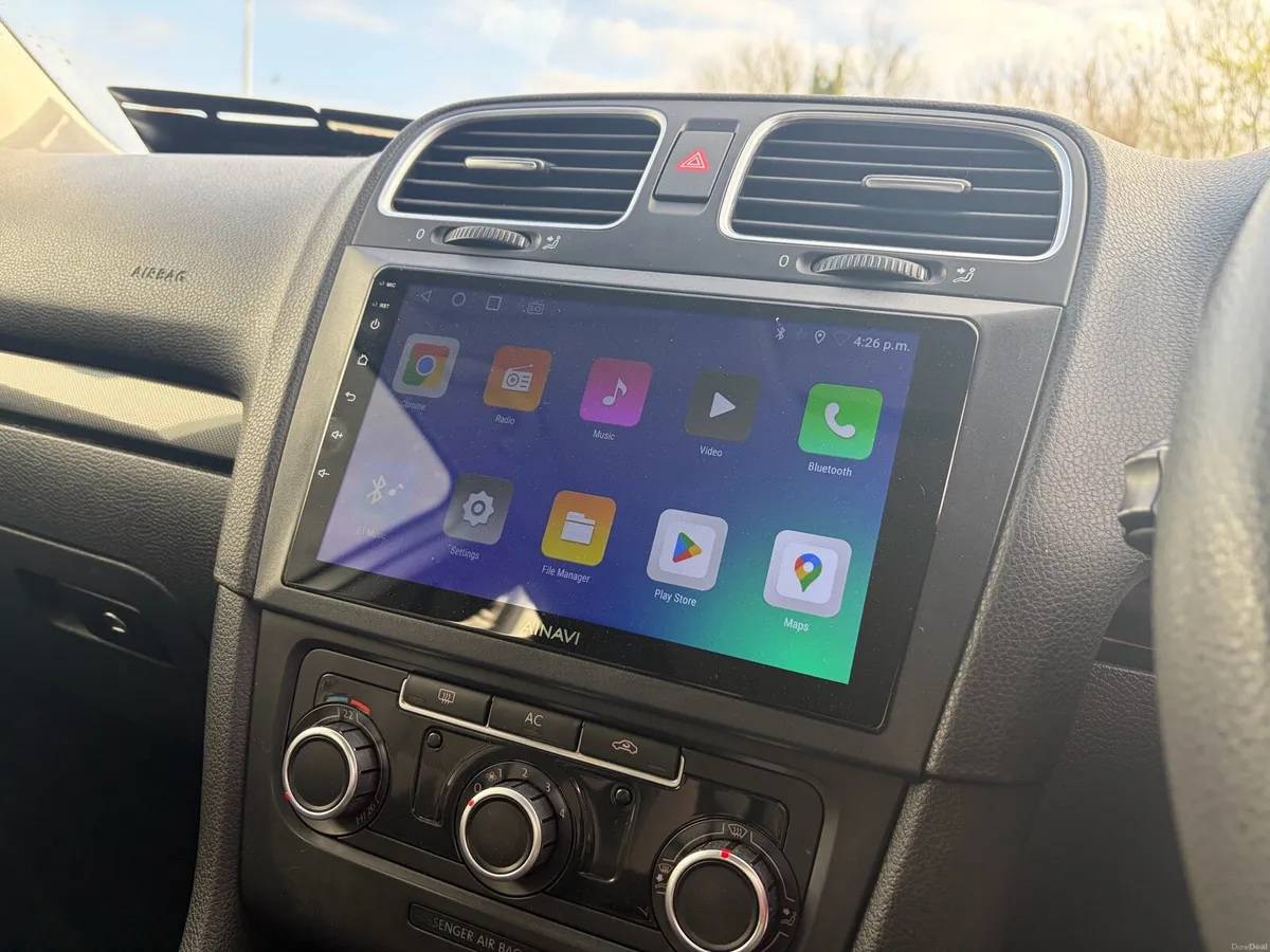 Volkswagen Golf 2010 - Image 3