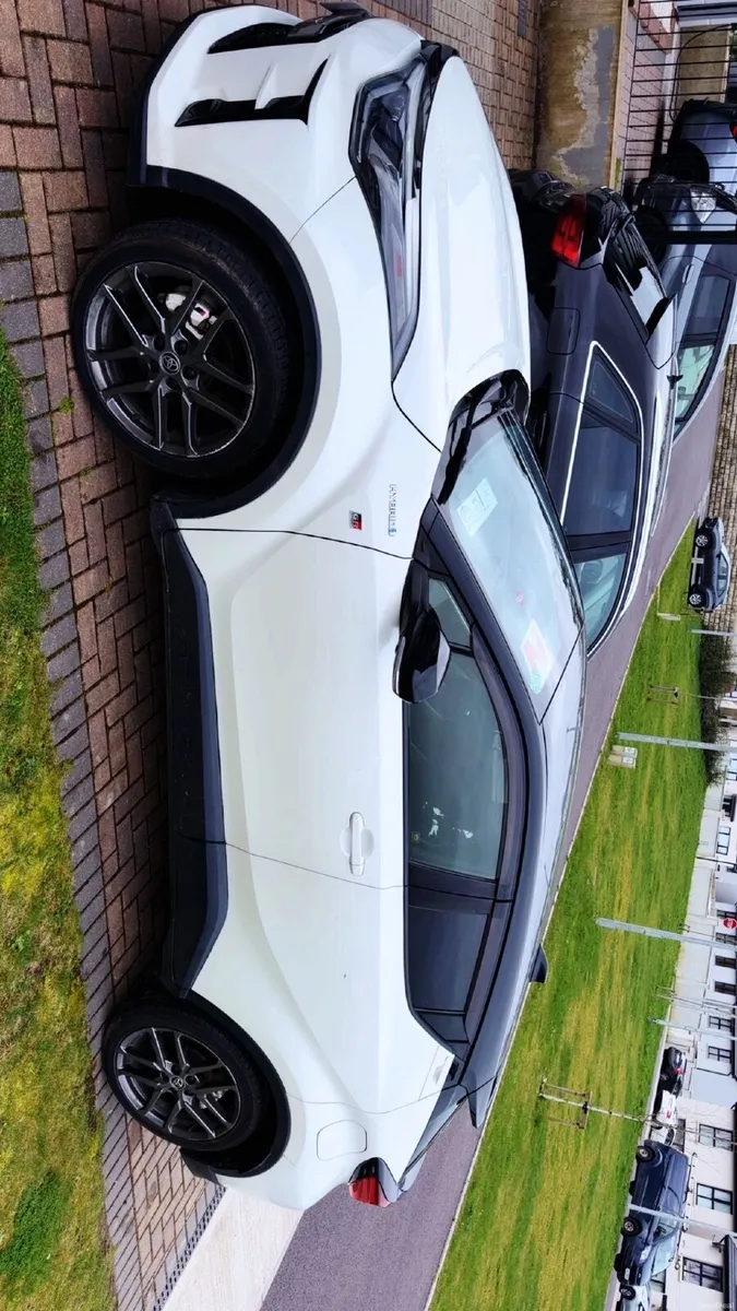 Toyota C-HR GR Edition 2020 - Image 4