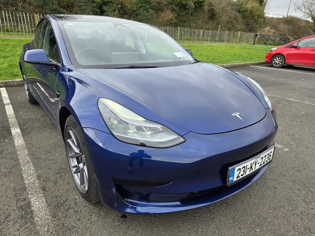 Tesla model 3 2023 - Image 1