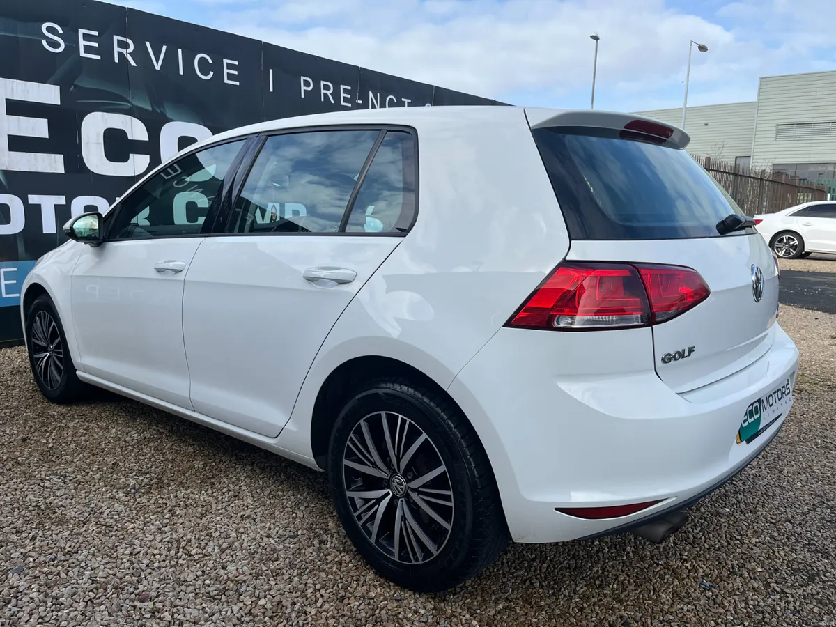 VW GOLF, 2015, 1.4, MANUAL, NEW NCT 04/2027 - Image 4
