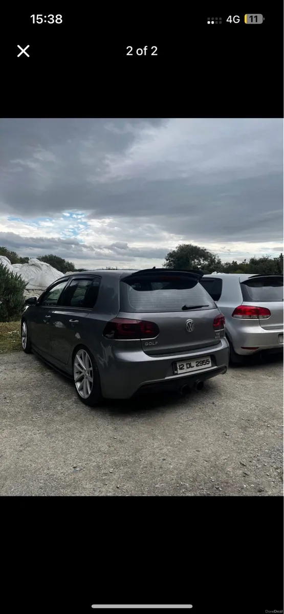 Mk6 golf - Image 2