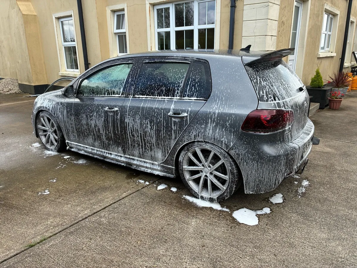 Mk6 golf - Image 4