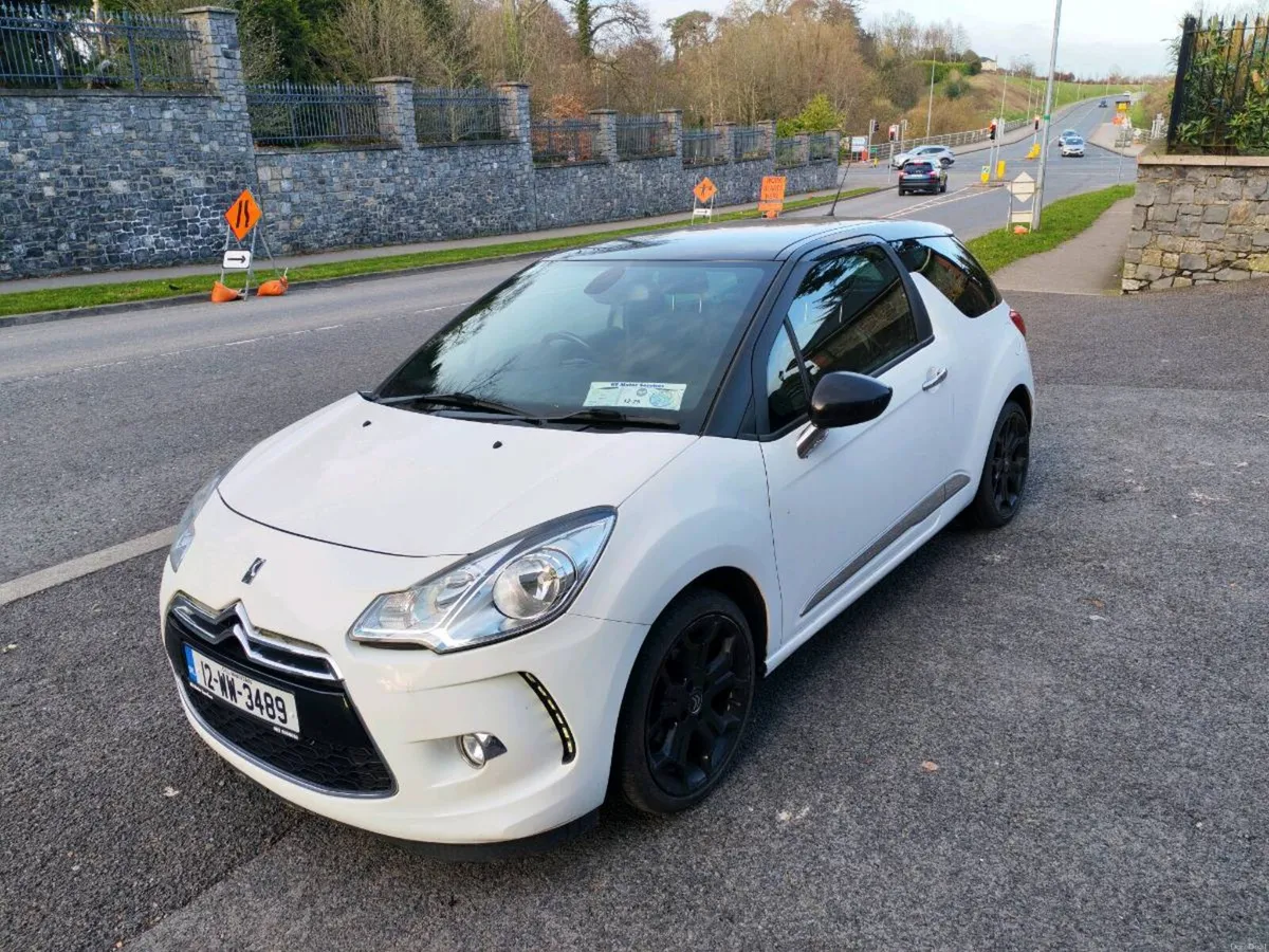Citroen ds3 - Image 2