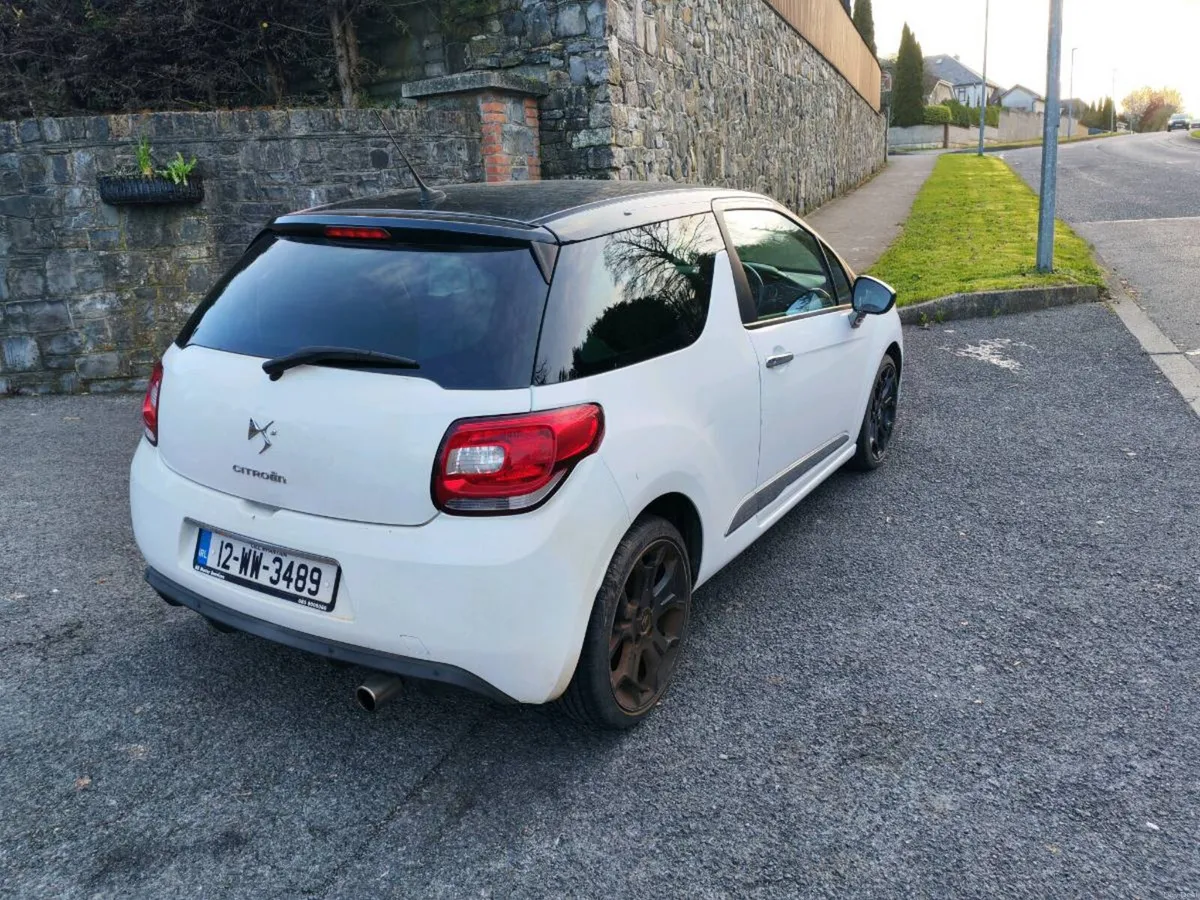 Citroen ds3 - Image 4
