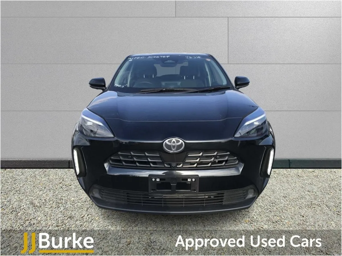 Toyota Yaris Cross G 1.5 - Image 2