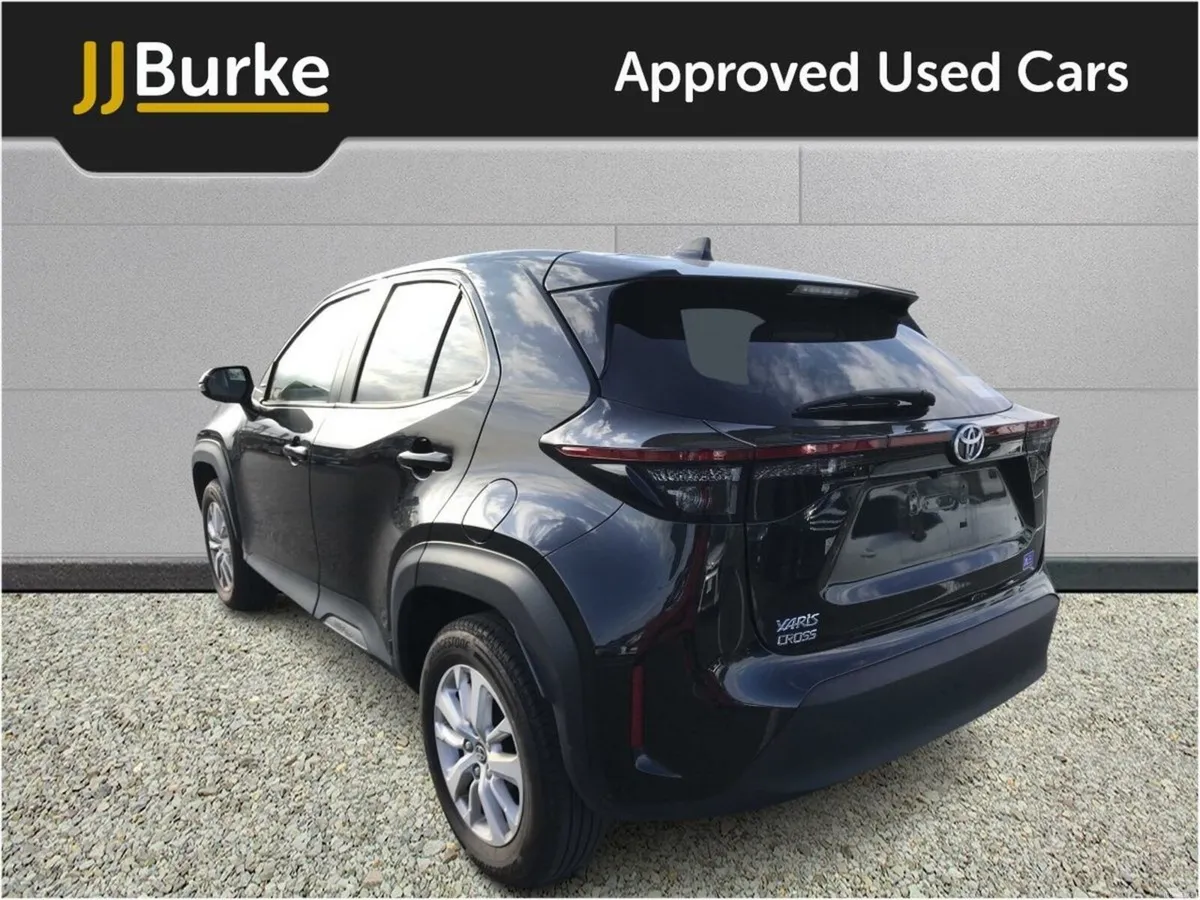 Toyota Yaris Cross G 1.5 - Image 4