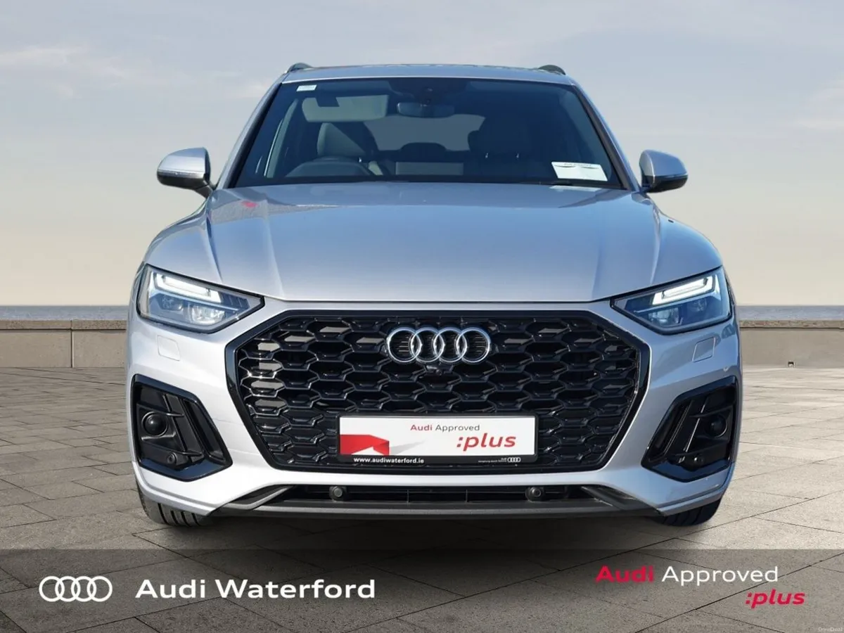 Audi Q5 S-Line Sportback Tdi S-Tronic from €699 pe - Image 2