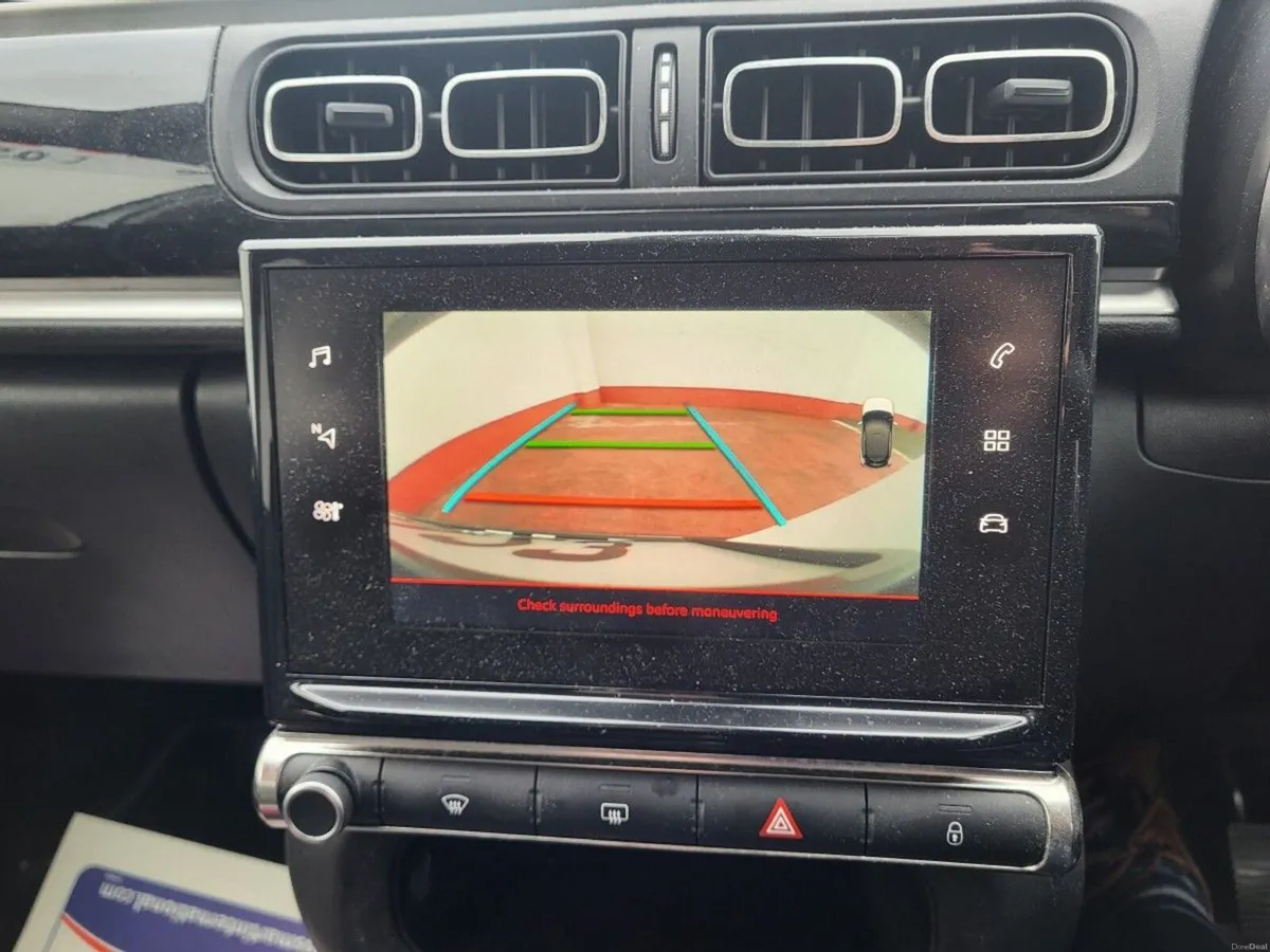 Citroen C3 BlueHDi 100 S&S manual Flair - Image 4