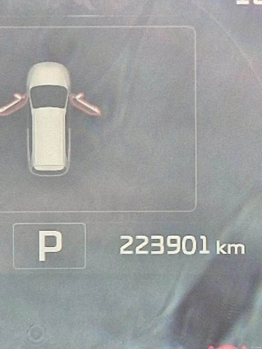 Kia Sorento 2017 - Image 3