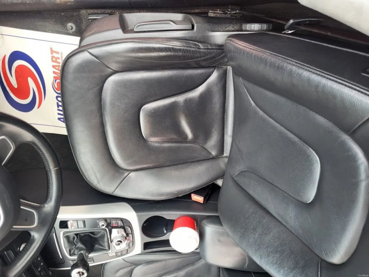 Audi A4 2.0 TDI 177BHP SE - Image 3