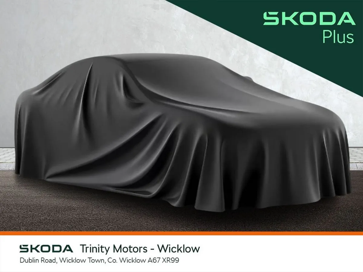 Skoda Kodiaq 2.0 TDI 150HP DSG Ambition 7 Seat - Image 1