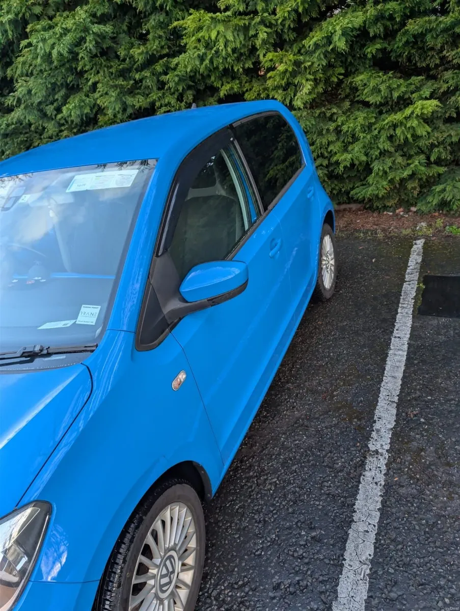 Volkswagen Up! – Top Spec | Extremely Low Mileage! - Image 3