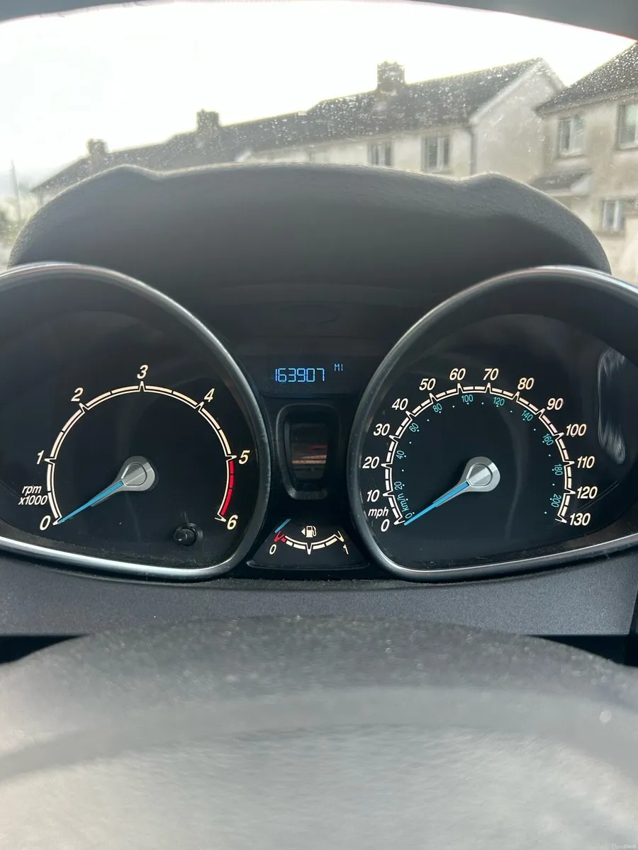 Ford fiesta 1.5 diesel - Image 3