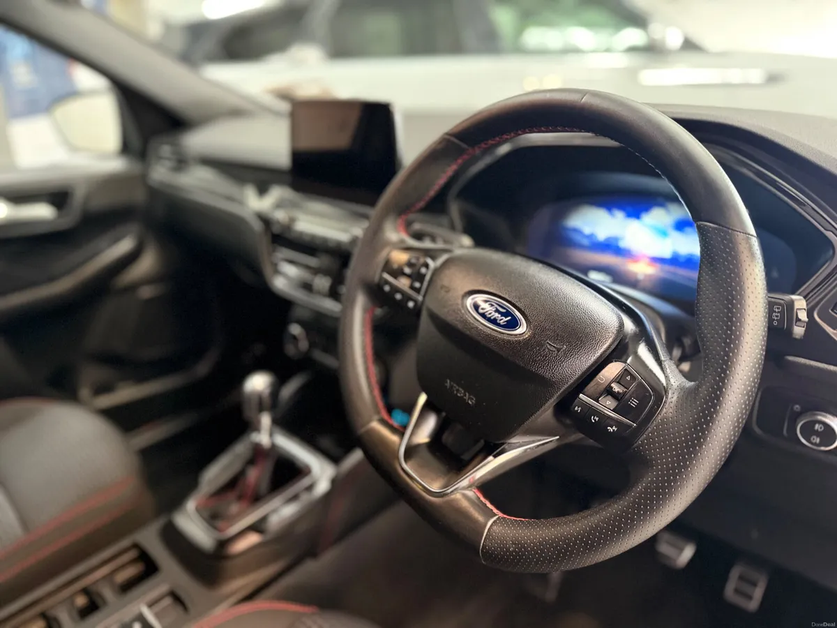 Ford Kuga 2022. 1.5TDCI. ST LINE - Image 3