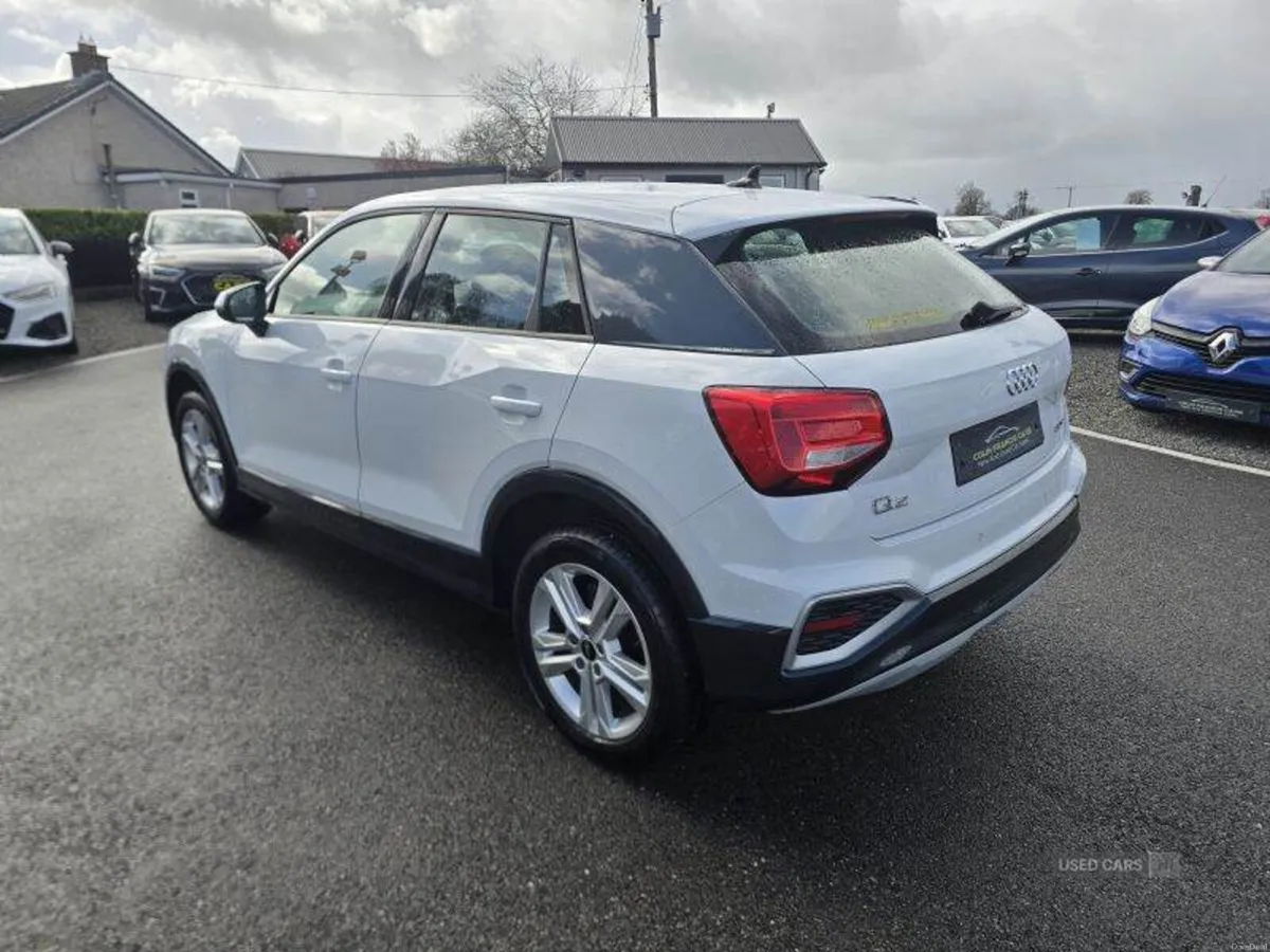 Audi Q2 Sport - Image 3