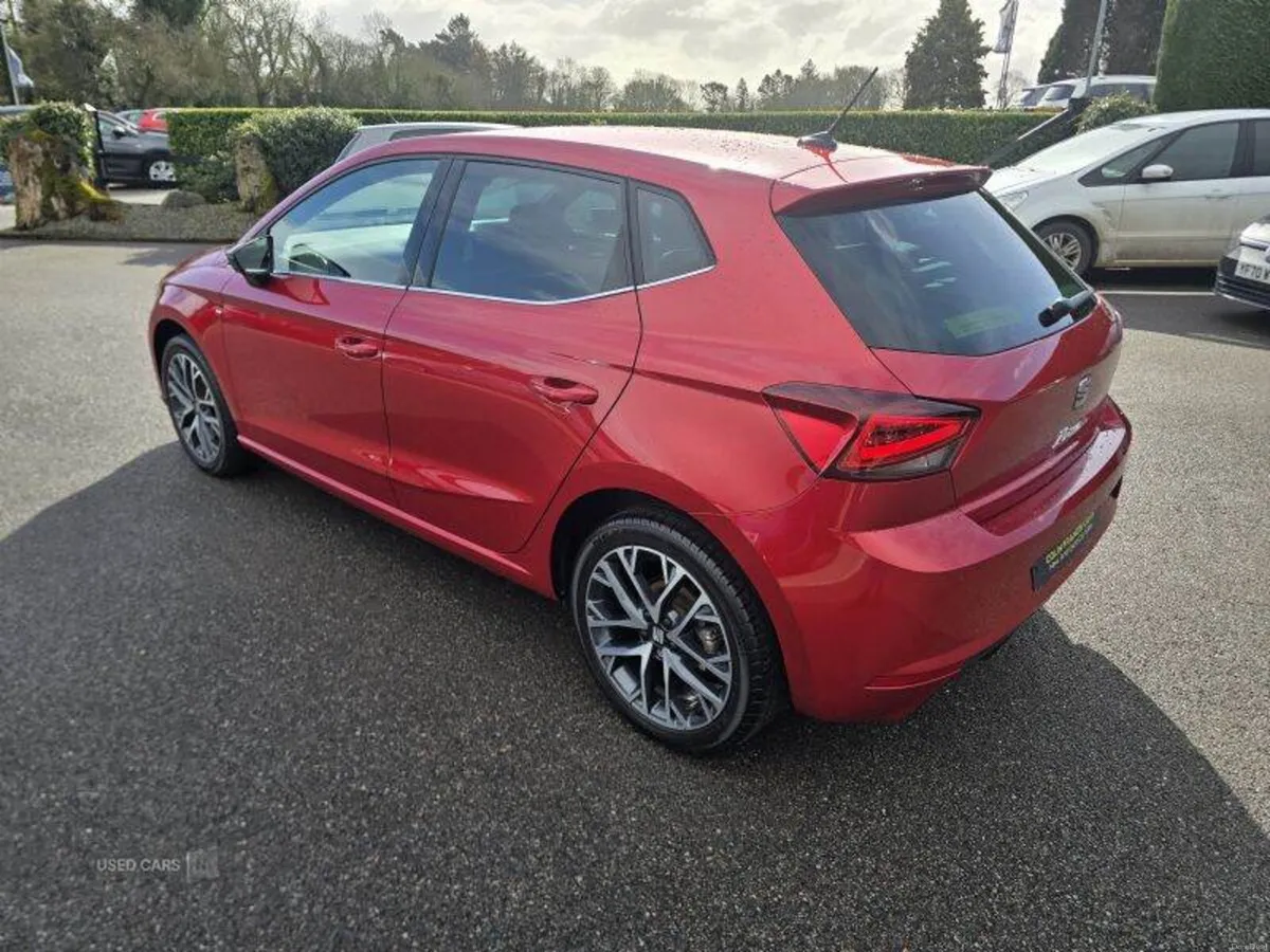 SEAT Ibiza Xcellence - Image 3