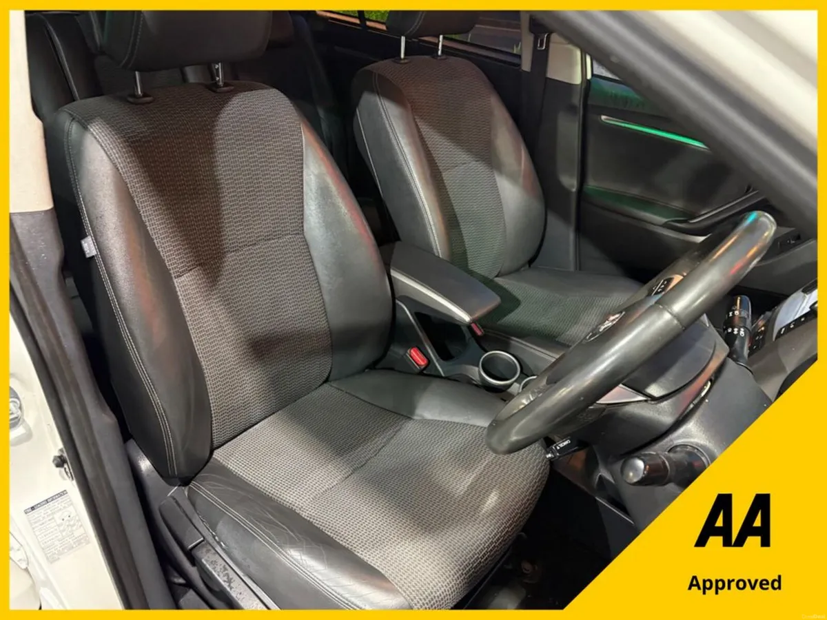 Toyota Verso 1.6 D4D Excel 7-Seater - Image 2