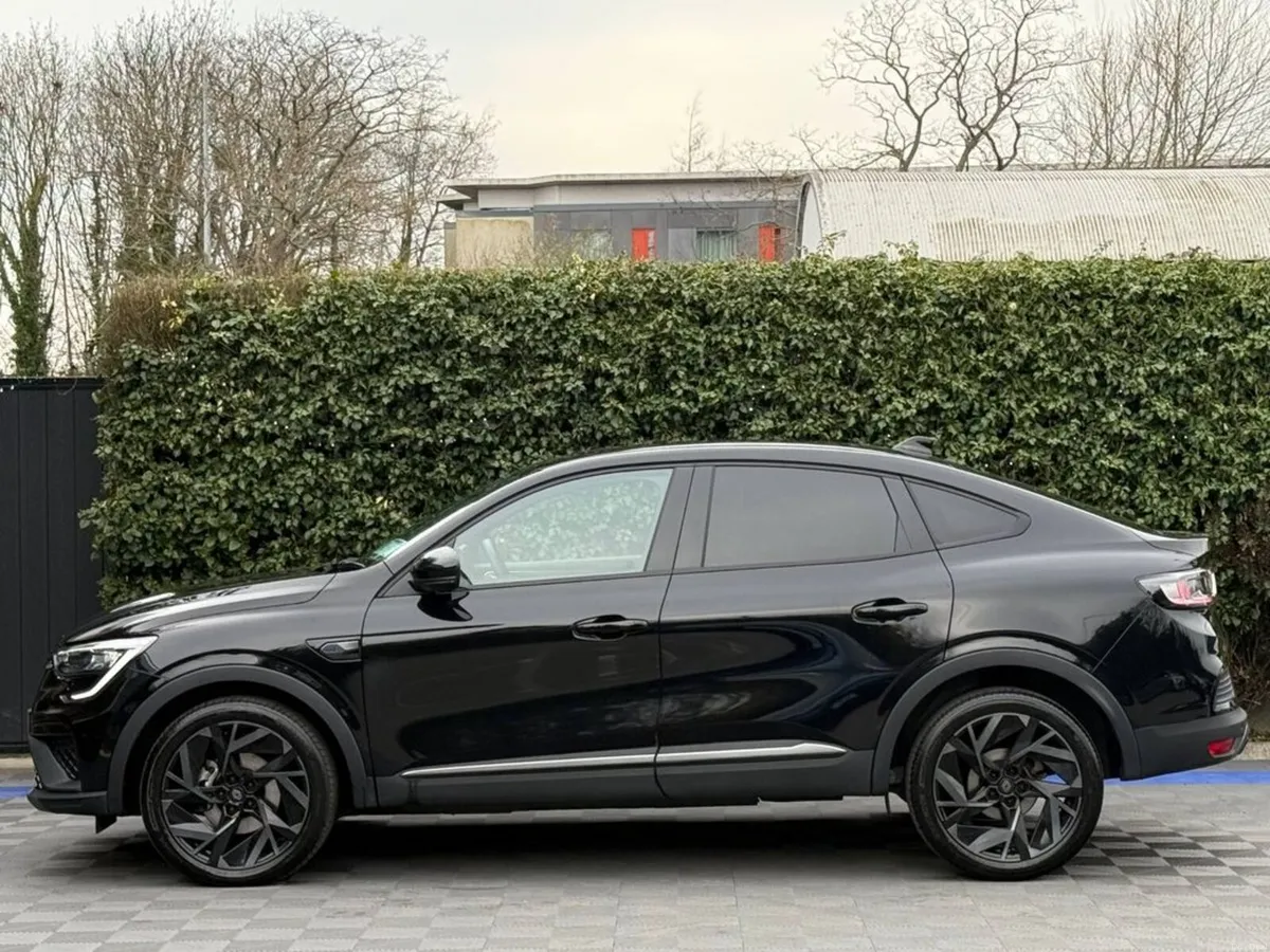Renault Arkana ESPRIT ALPINE E-TECH 1.6 HYBRID ** - Image 3