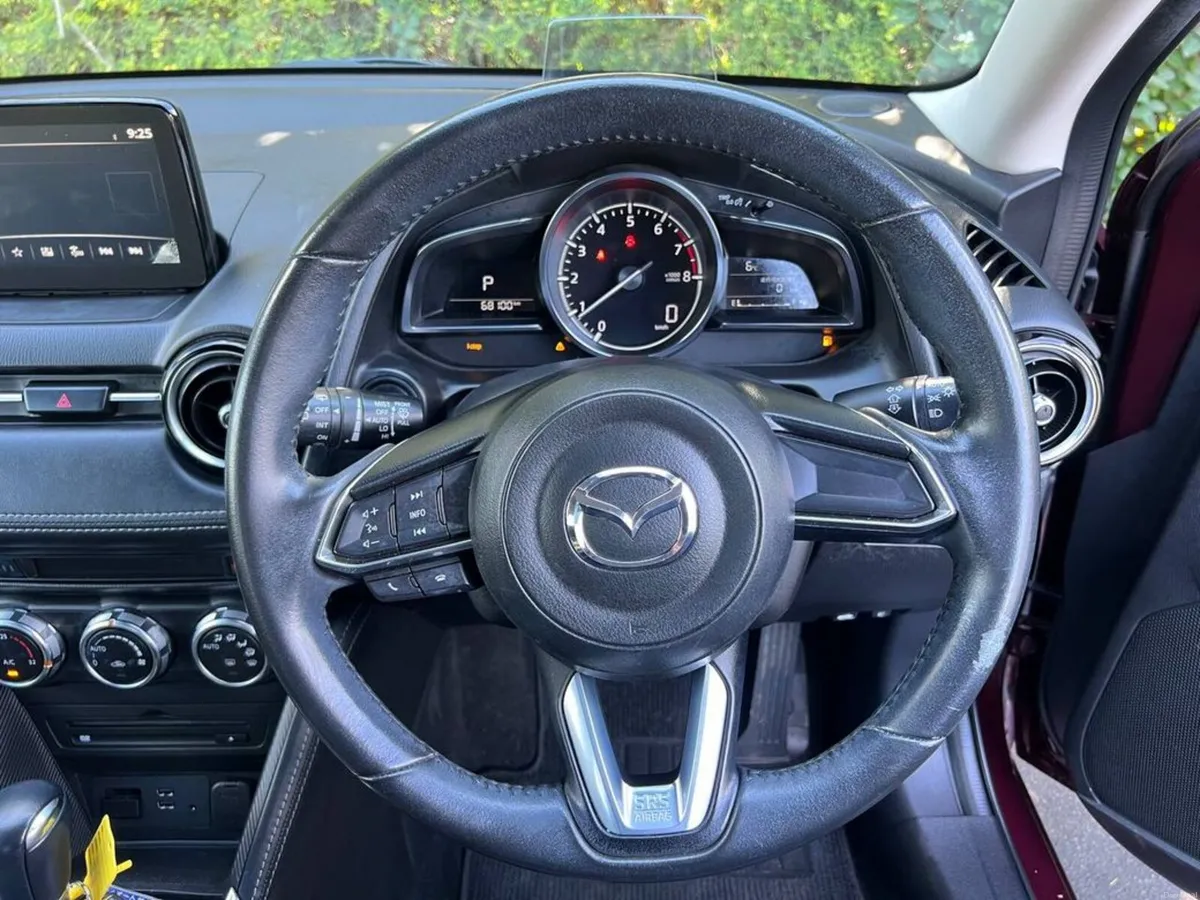 Mazda Demio 1.3 SKYACTIV // REVERSE CAMERA // AIR - Image 4