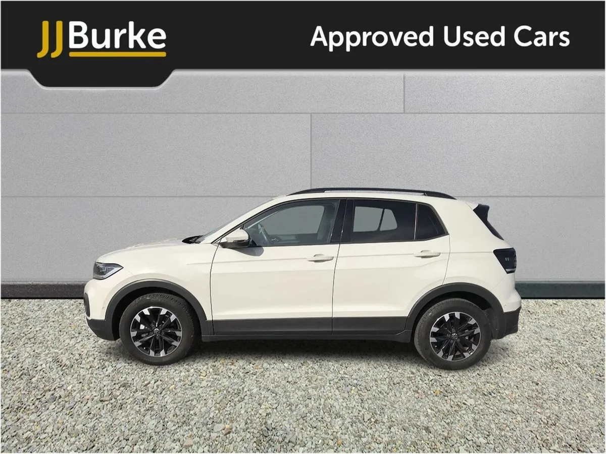 Volkswagen T-Cross TSI Active - Image 3