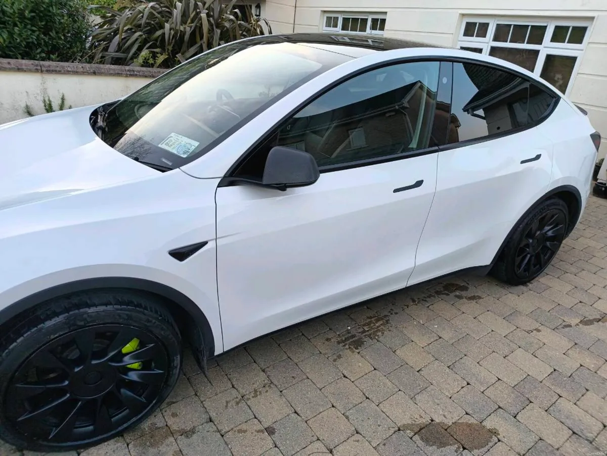 Tesla Model Y RWD - Image 3