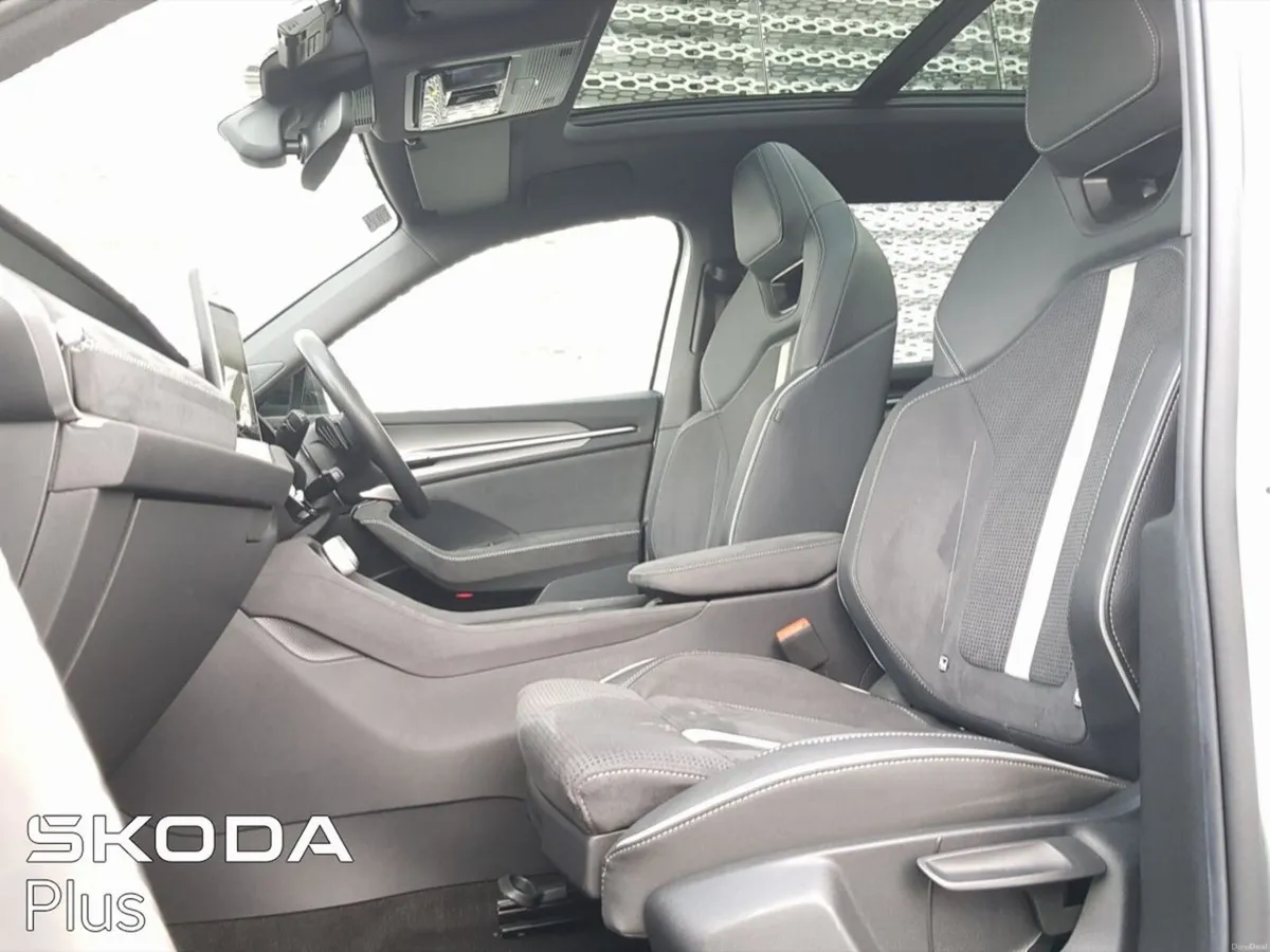 Skoda Kodiaq SPORTLINE 2.0TDI 150HP DSG - Image 3