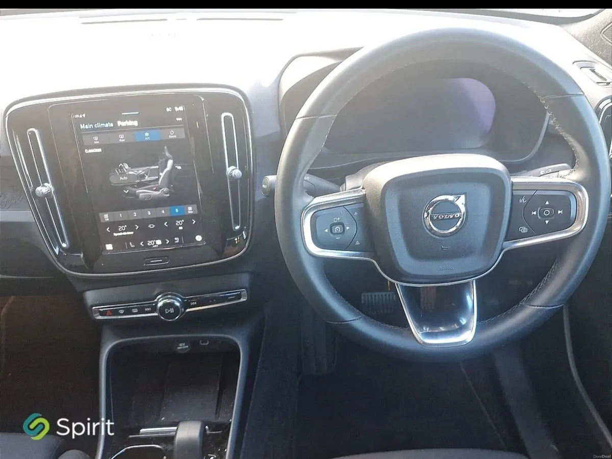 Volvo C40 Fully Electric, Single Motor, 231HP, Ult - Image 4