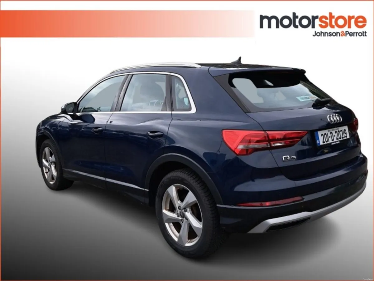 Audi Q3 35 TFSI 150HP S Tronic SE - Image 2