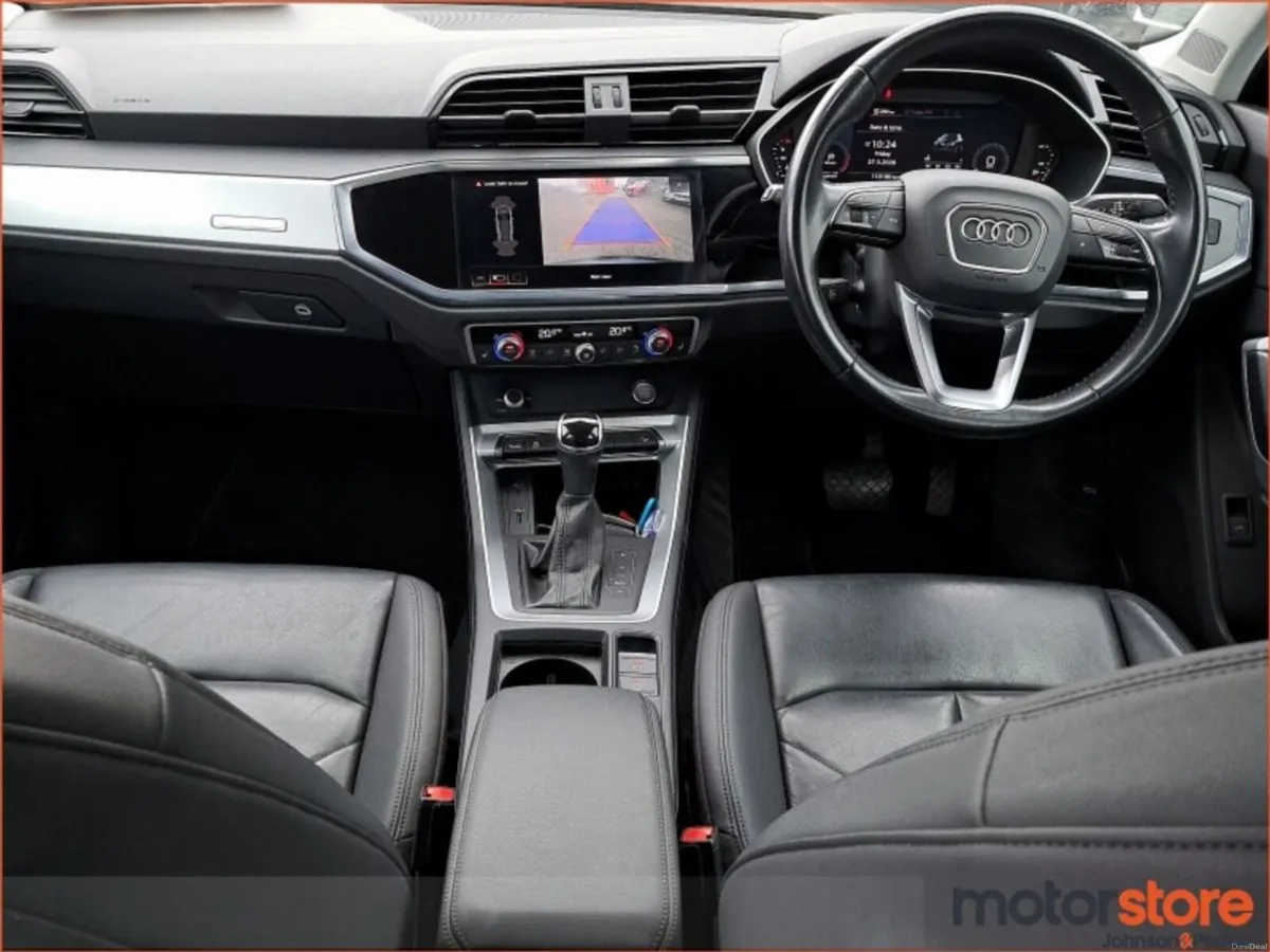 Audi Q3 35 TFSI 150HP S Tronic SE - Image 4