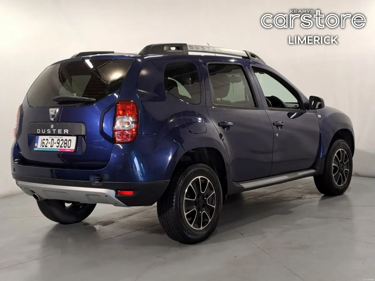 Dacia Duster 1.5 dCi 110 PRESTIGE - Image 3