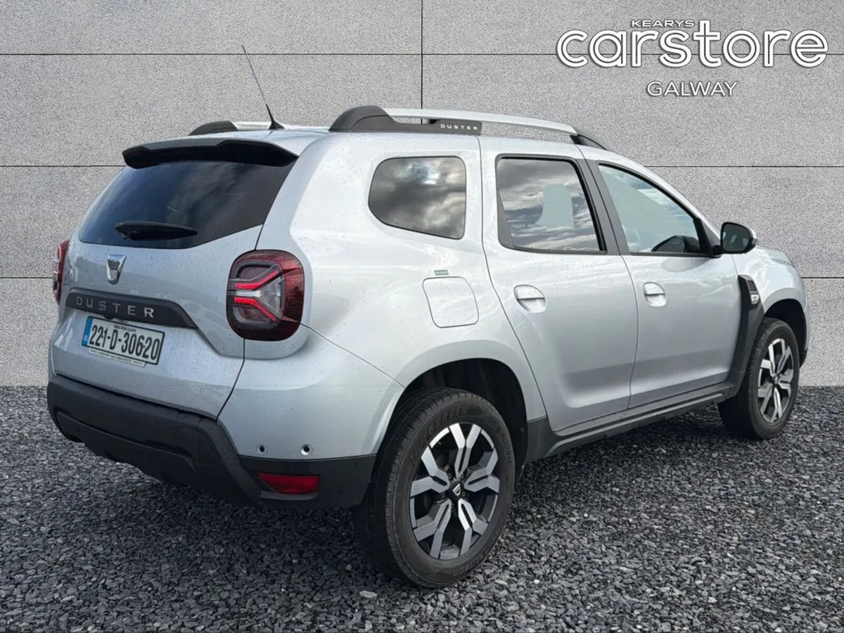 Dacia Duster 1.0 TCe 90 Prestige - Image 3