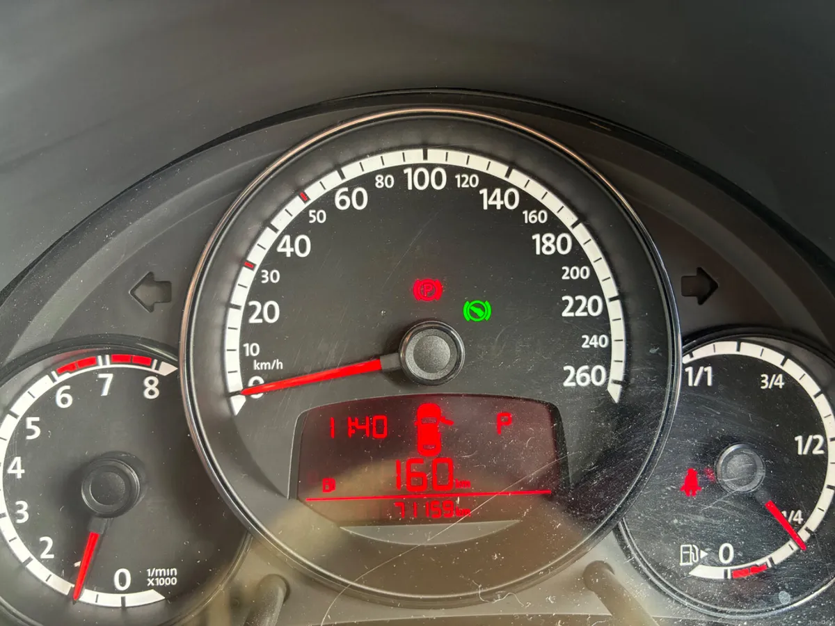 Volkswagen Beetle 1.2 TSI Automatic - Image 4