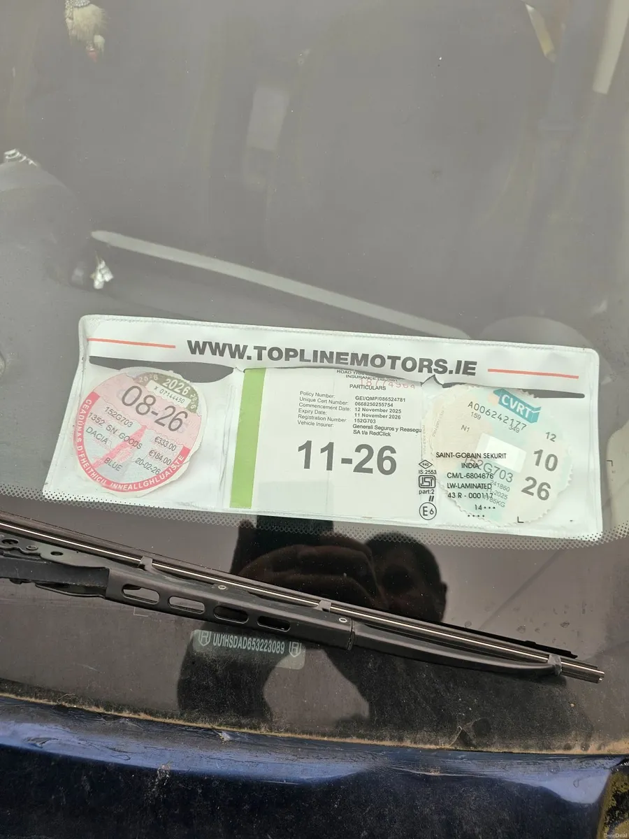 Dacia Duster 2015 - Image 2