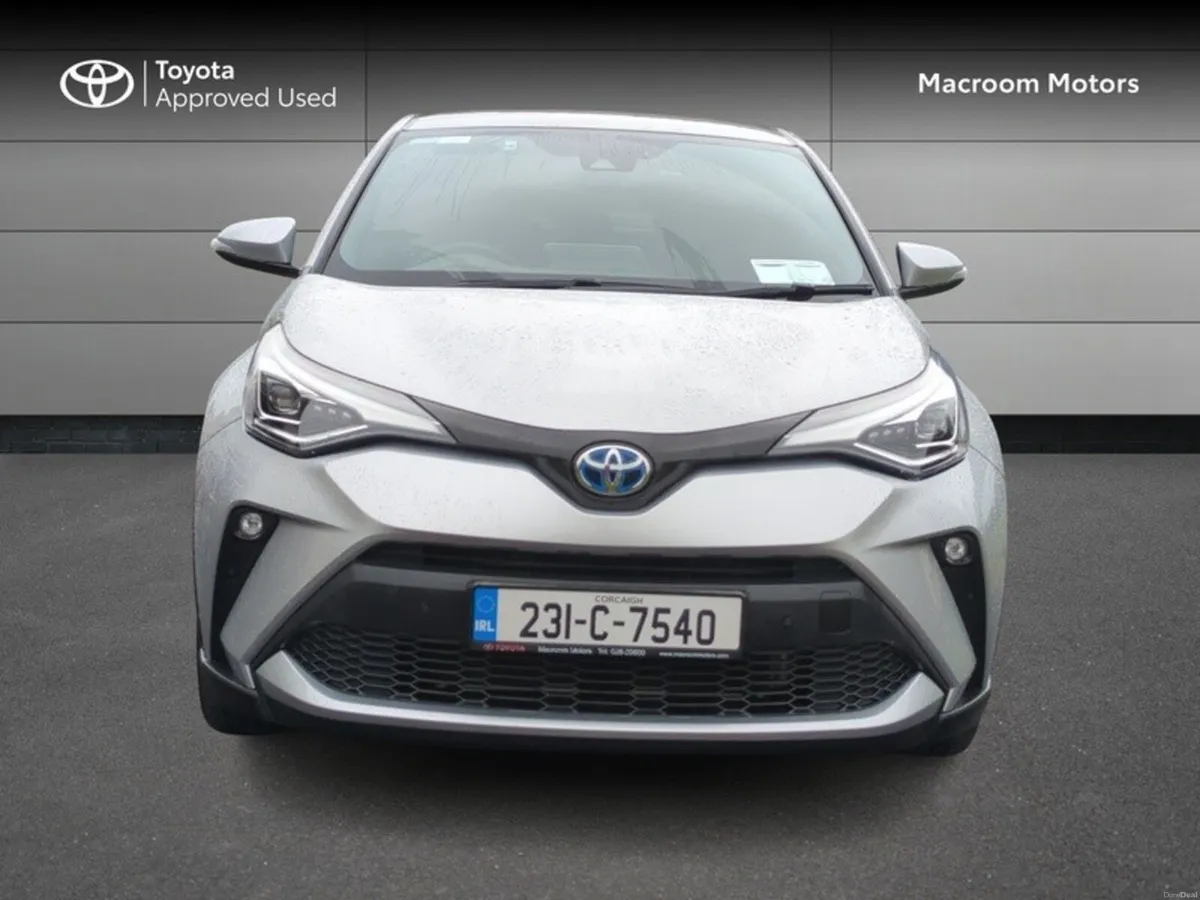 Toyota C-HR USED CAR SALE!! - Image 5