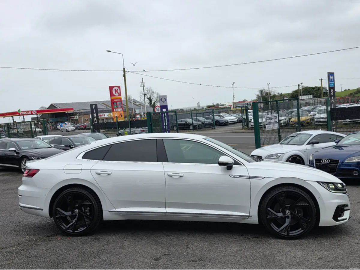 Volkswagen Arteon 2.0 TSI 4 MOTION 280BHP VIRTUAL - Image 4