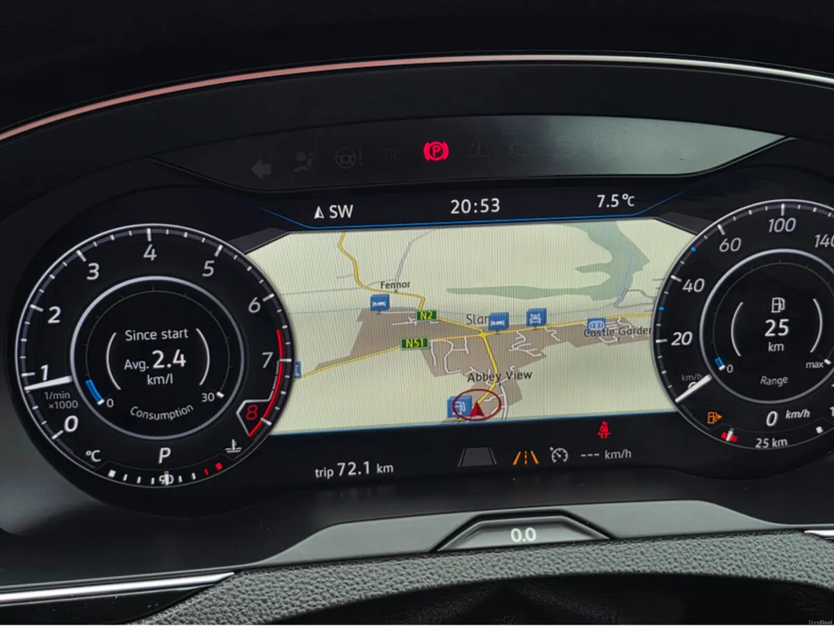 Volkswagen Arteon ( 172 REG 2.0 TSI R LINE EDITION - Image 6