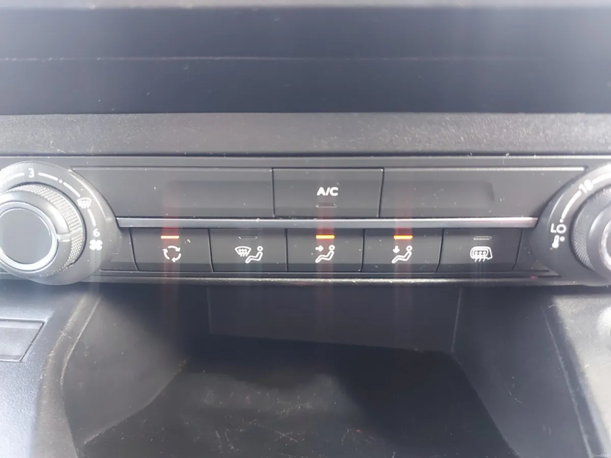 Citroen Berlingo LX BLUEHDI 100 MWB 65 - Image 2