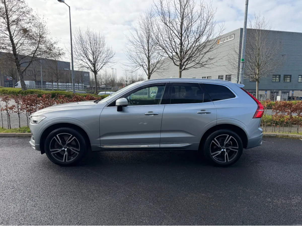 Volvo XC60 2.0 D4 INSCRIP AWD 190HP *FRESH NCT* - Image 2