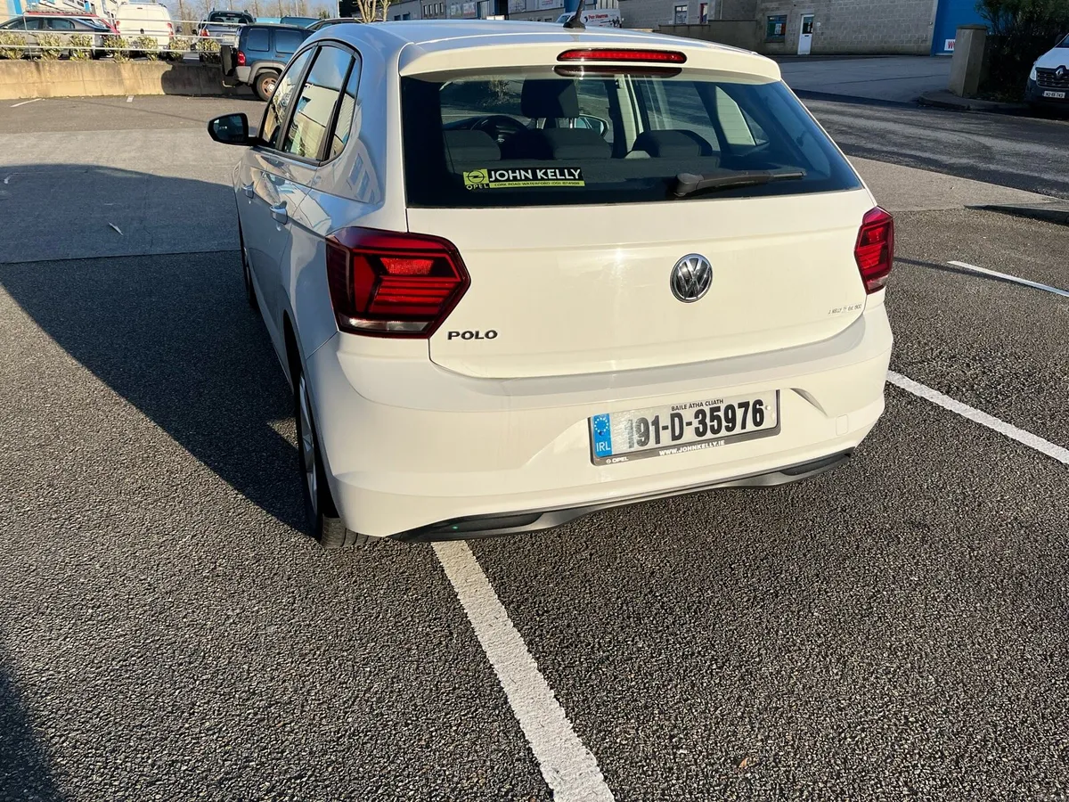 Volkswagen Polo For Sale - Image 2