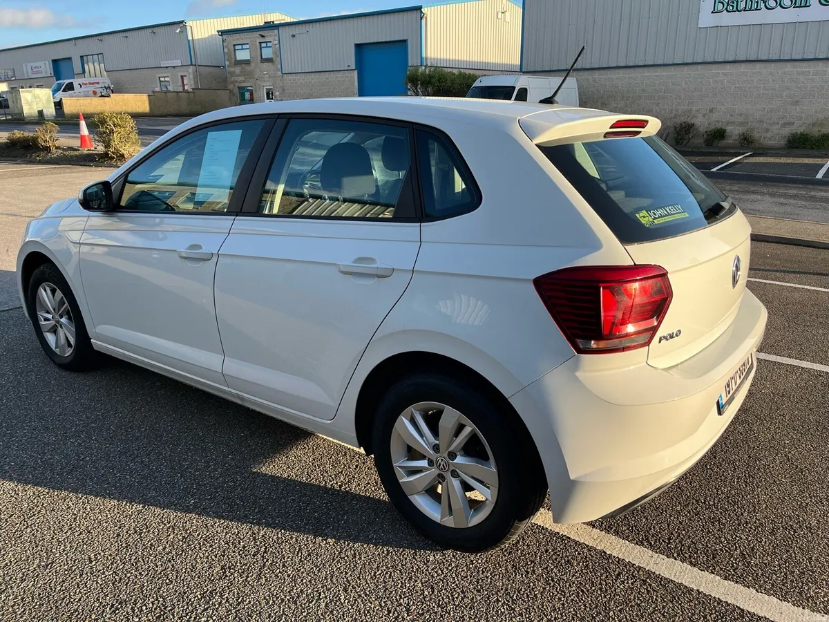 Volkswagen Polo For Sale - Image 3