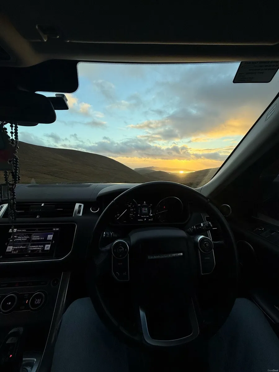 Range Rover Sport - Image 3