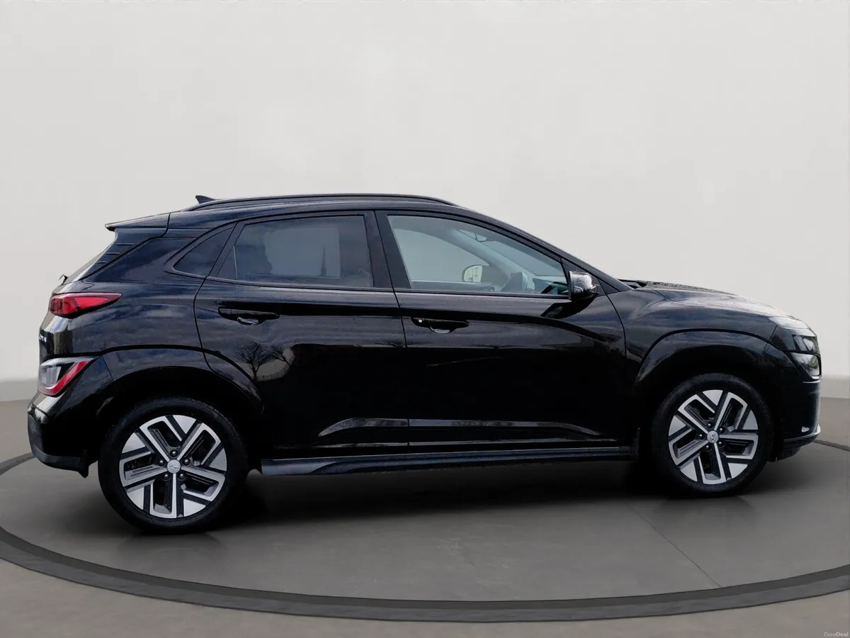 Hyundai KONA 64kW Premium - Image 4