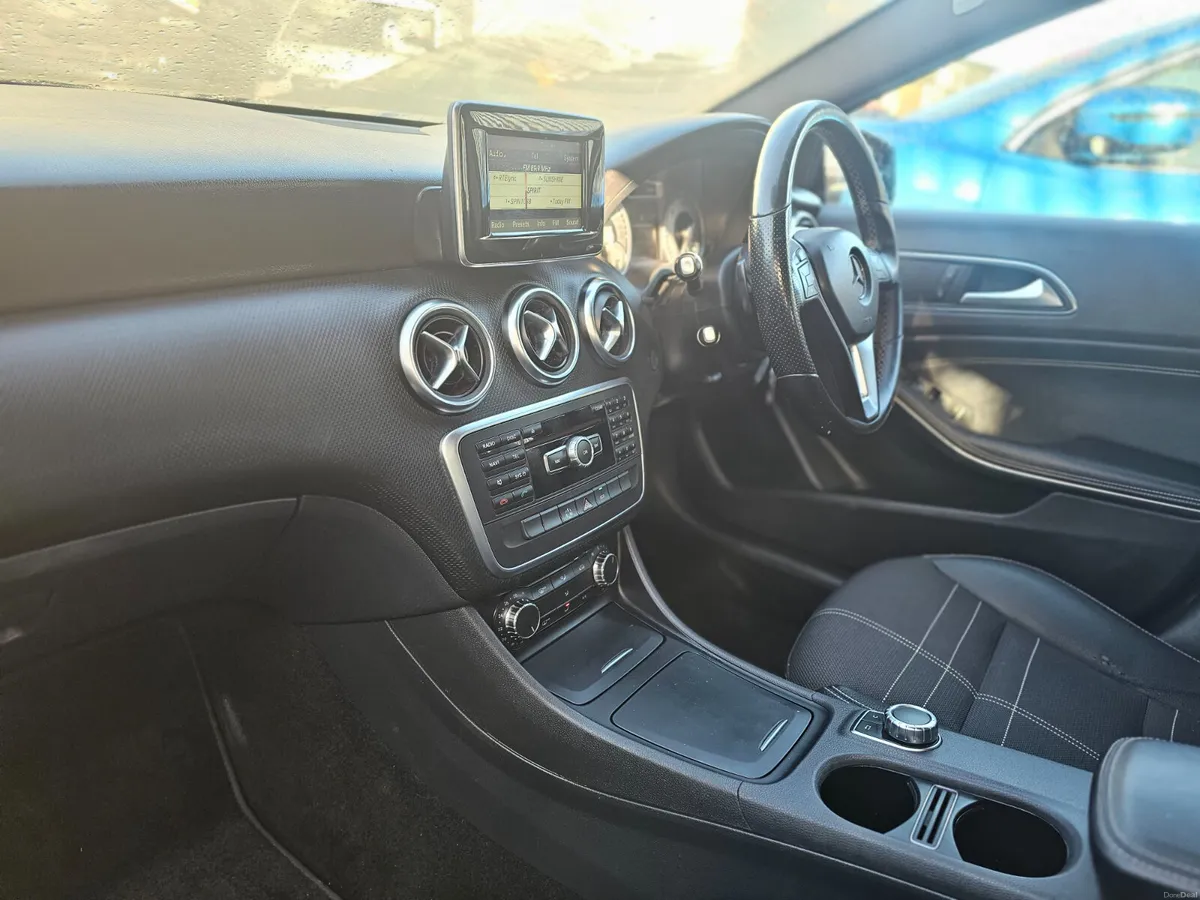 MERC A180 AUTO // 12/26 NCT - Image 2