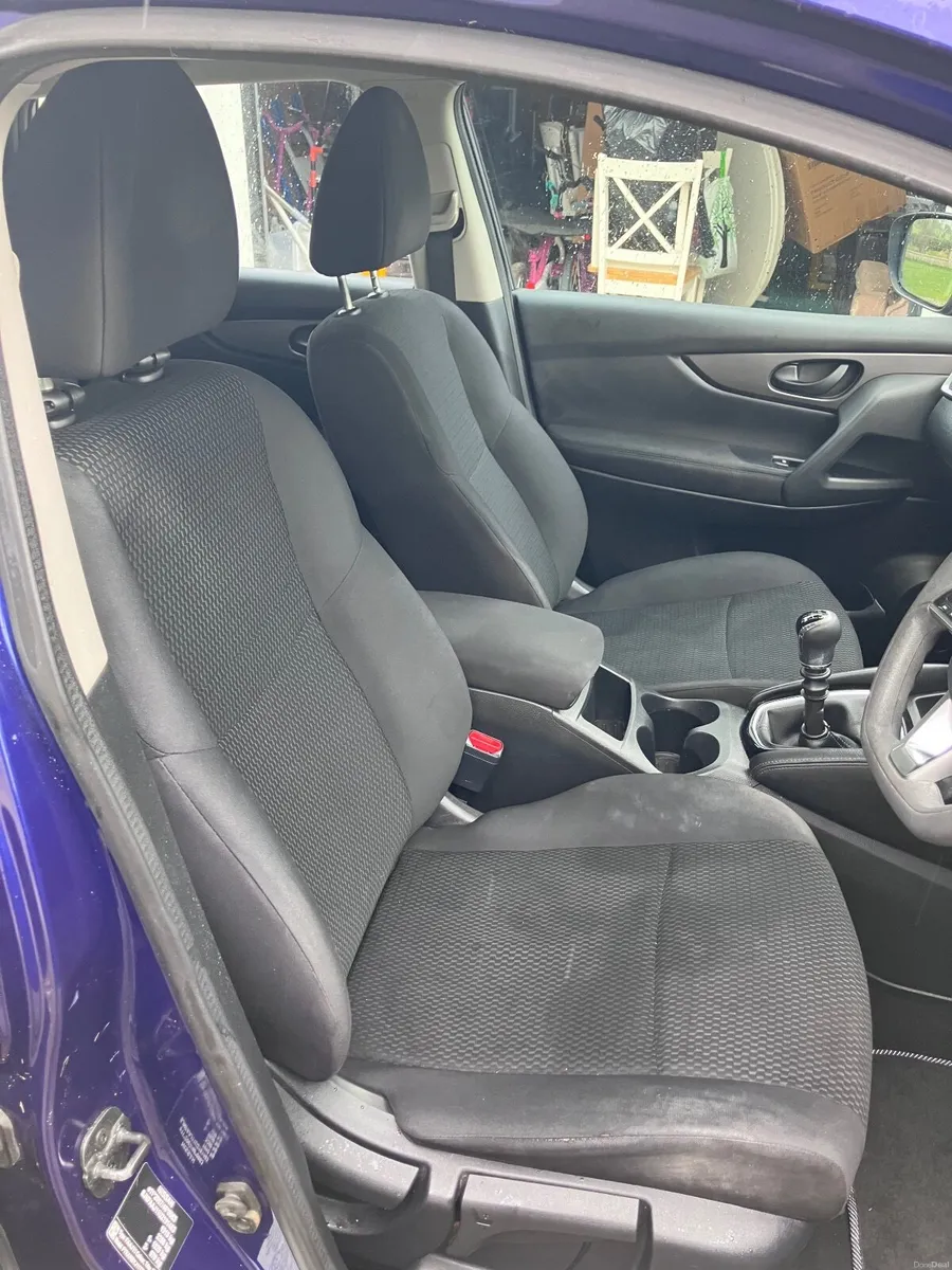 Nissan Qashqai 1.5 2018 - Image 4