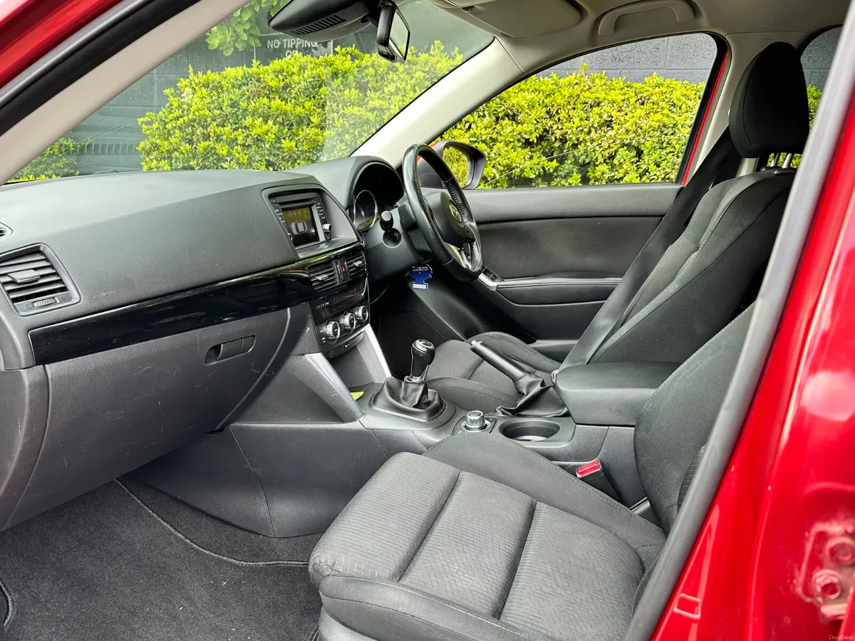 Mazda CX-5 2013 NCT 04/26 Tax 05/26 - Image 4