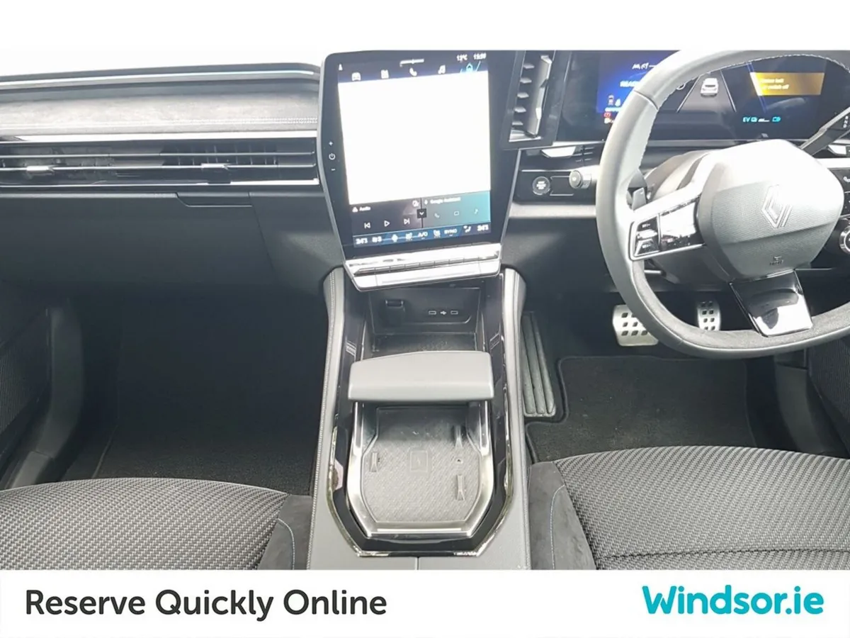 Renault Austral E-TECH Hybrid 200 techno esprit Al - Image 4