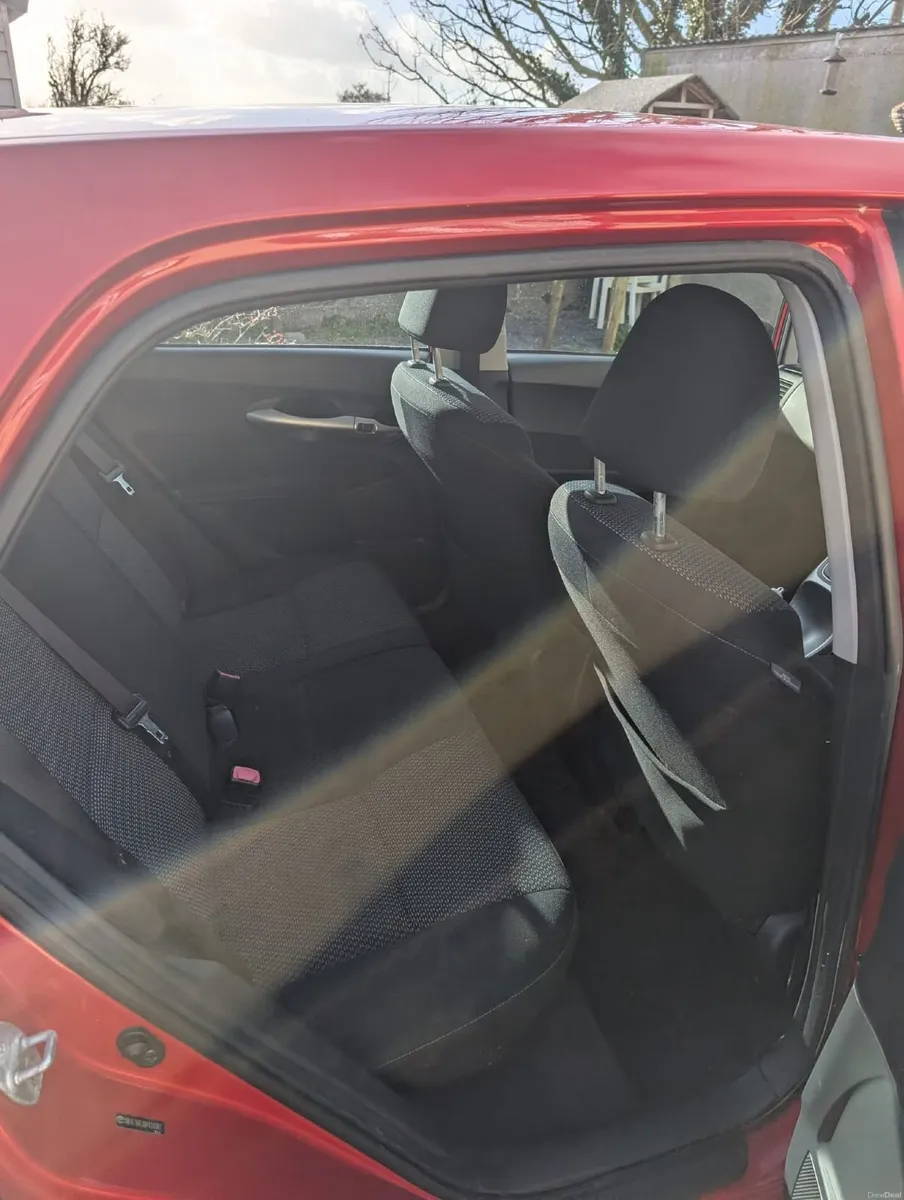 2010 Toyota Auris 1.33 VVT-i | Very Reliable - Image 3