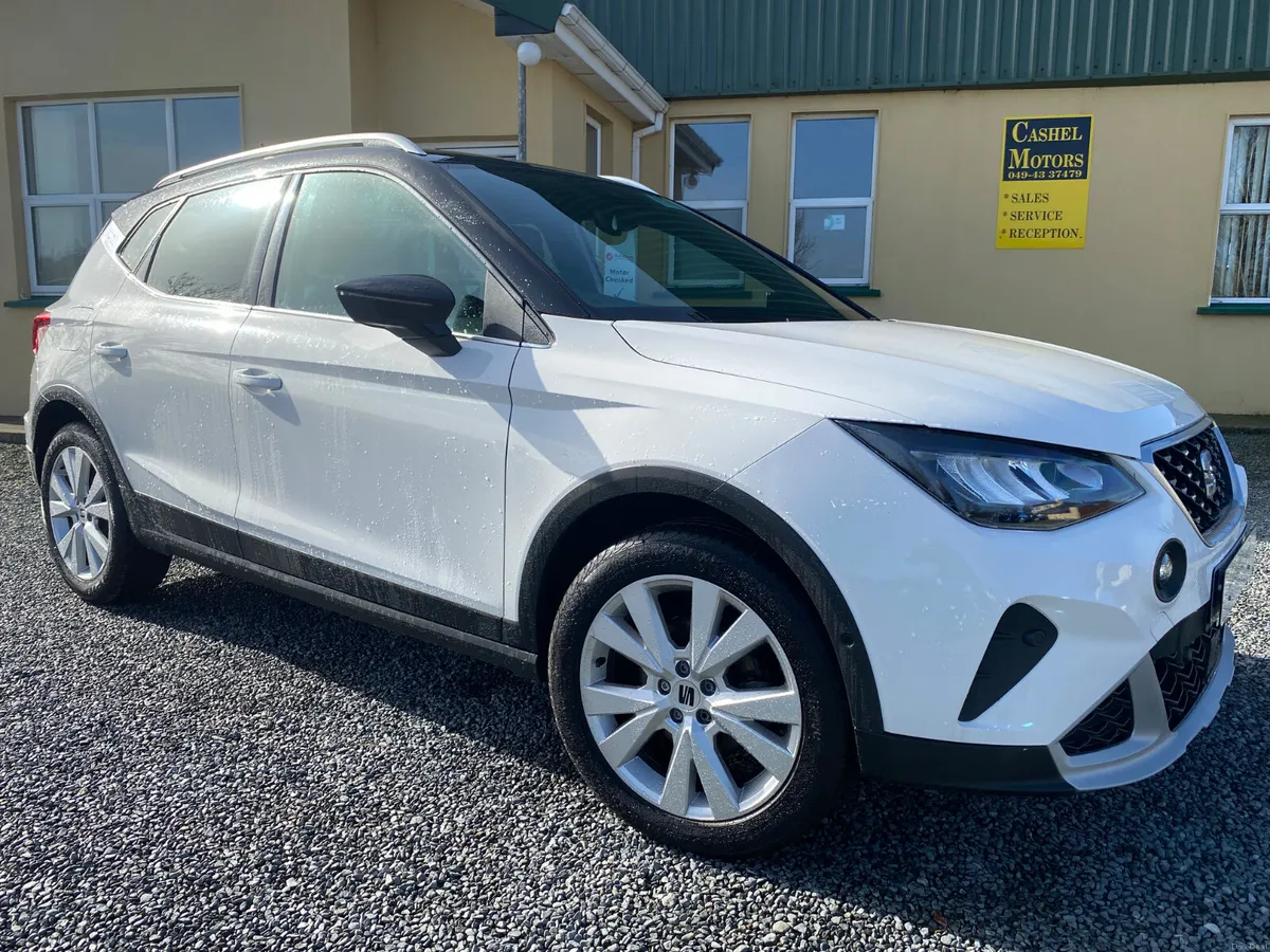 1.0 TSI  Xperience  DSG 110HP Automatic - Image 6